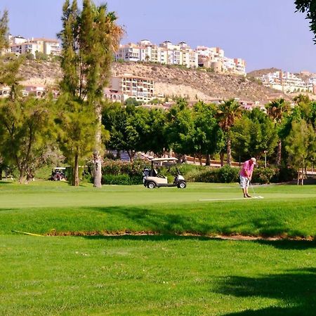 אליקאנטה Suite Bonalba מראה חיצוני תמונה