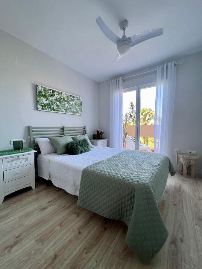 אליקאנטה Suite Bonalba מראה חיצוני תמונה